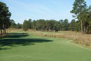 Pinehurst No10 6th